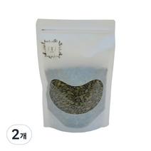 에프앤제이 호박씨, 500g, 2개