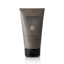 닥터이아소 멀티액션 폼클렌저 130ml, 1개
