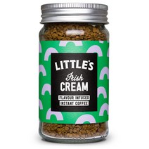 리틀스 아이리쉬크림향 커피, 1개