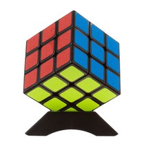 탐사 베이직 3x3 큐브, 혼합색상