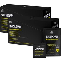 삼대오백 프로 헬스부스터 프리워크아웃, 1050g, 2개