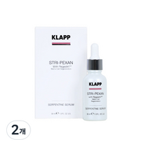 클랍 서펜타인 세럼, 30ml, 2개