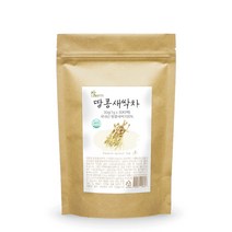 참 땅콩새싹차, 1g, 30개