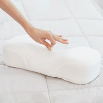 닥터바르미 메모리폼 베개, 텐셀커버