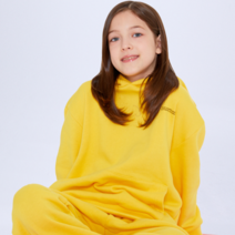 FREI 아동용 AUTHENTIC HOODIE