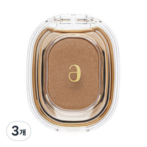 아멜리 스텝베이직 아이섀도, 220 필소브라운, 3개