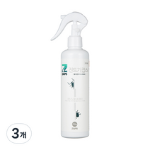 잡스 진드기 스프레이, 250ml, 3개