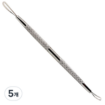 키메라제이 피지압출기 고급, 실버, 5개