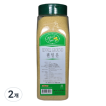 내츄럴스파이스 펜넬분, 400g, 2개