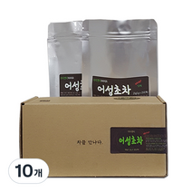 아이앤티 어성초차 25p, 30g, 10개, 10개
