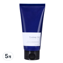 편강율 블루라벨 아토 크림, 120ml, 5개