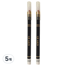 애리조 아이라이너 펜슬 2p, No.13 White, 5개