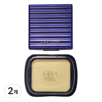 지오 셈프레 C워터 투웨이케잌 10.5g, 23호, 2개