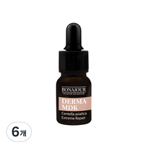 보나쥬르 더마 MDK 리페어 앰플, 13g, 6개