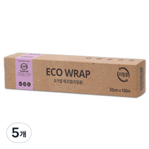 슈가랩 리필용 에코랩, 5개