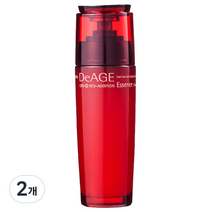 참존 디에이지 레드 애디션 에센스, 50ml, 2개