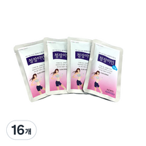 청장미인 슬림드링크, 16개, 100ml