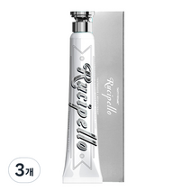 루치펠로 민티오션솔트 치약, 100g, 3개