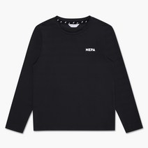 네파키즈 아동용 도노 티셔츠