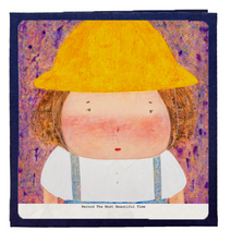 스타 캐리커쳐 사진 앨범 27 x 28 cm, type 02(앨범), 블랙(내지), 60매