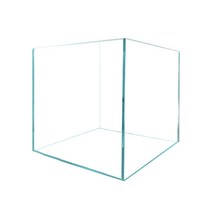 아쿠아테라 AP-40 40큐브 유리어항