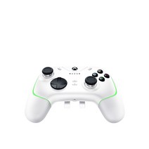 Razer Wolverine V2 Chroma White, RZ06-04010200-R3M1, 1개