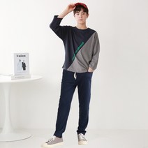 나나주니 남아용 CR 액션배색세트