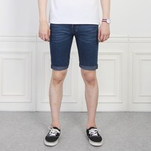 더마인드 남성용 DA 청 반바지