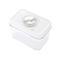 VAKUEN 진공 밀폐 멀티 컨테이너 Basic 1.0L, 1개, 단품