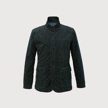 트레몰로 가먼트 워싱 사파리 자켓 KAXF837143