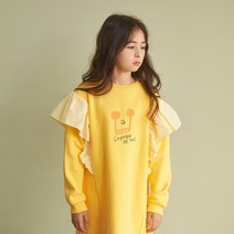 마이리틀스타 키즈용 캔디 드레스