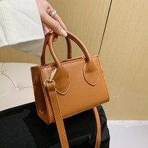 소리달 여성용 졸티 미니 모던 캐주얼 미니 크로스백