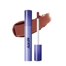 머지 소프트 터치 립 틴트 3g, SL6 스모킹 우드, 1개