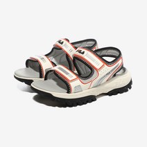 휠라 아동용 키즈 트레이서 샌들 KD 3SM01566D_121