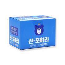 데이제스트 선포하라 숙취해소제, 3.5g, 10개