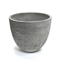 도시정원 Cloud 14 화분, Musty Cement B
