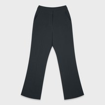 미쏘 여성용 160cm 10부 부츠컷 핏업팬츠