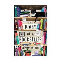 The Diary of a Bookseller, Profile Books(GB)
