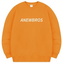 어뉴브로스 라지폰트 맨투맨 AMD_0045