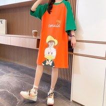 포플러앤씨 문디린 라운드 원피스