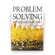 현장을 위한 식품문제해결, 수학사