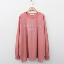 후니네 로스엔젤 임산부 티셔츠