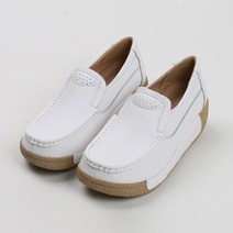 시크폭스 코르통굽 슬립온