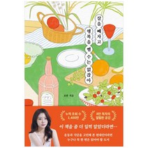 살을 빼자고 행복을 뺄 수는 없잖아, 요망, 부크럼
