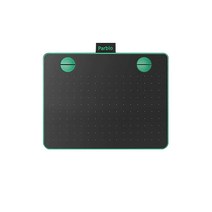 파블로테크 펜 타블렛, A640V2, 그린
