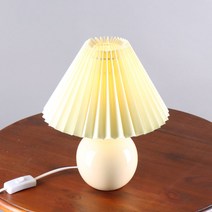 인스타조명 포비 단스탠드 26BASE led, 아이보리