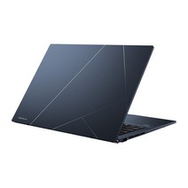 에이수스 젠북 14 OLED, Free DOS, 폰더 블루, 512GB, UX3402ZA-KM054, 코어i7, 16GB
