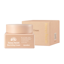 데이멜로우 허니레이쉬 너리싱 크림, 50ml, 1개