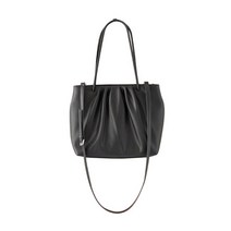 더그랑 셔링 포인트 데일리 빅 사이즈 숄더백