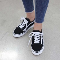 모이나 여성 스니커즈